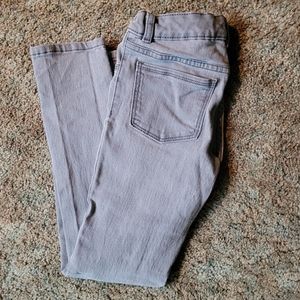 Girls a crazy 8 jegging